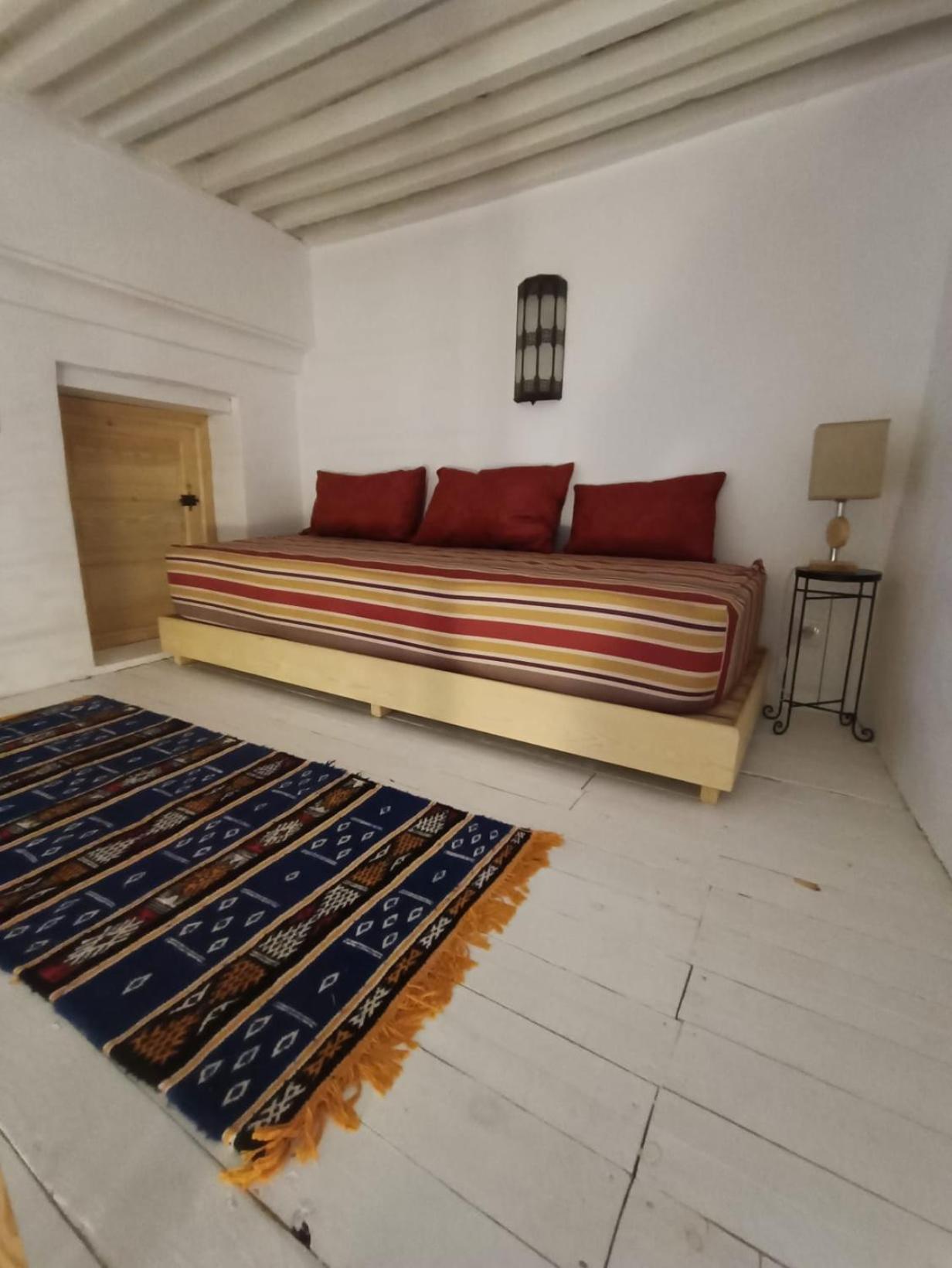 La Maison Des Amis Fes Ngoại thất bức ảnh