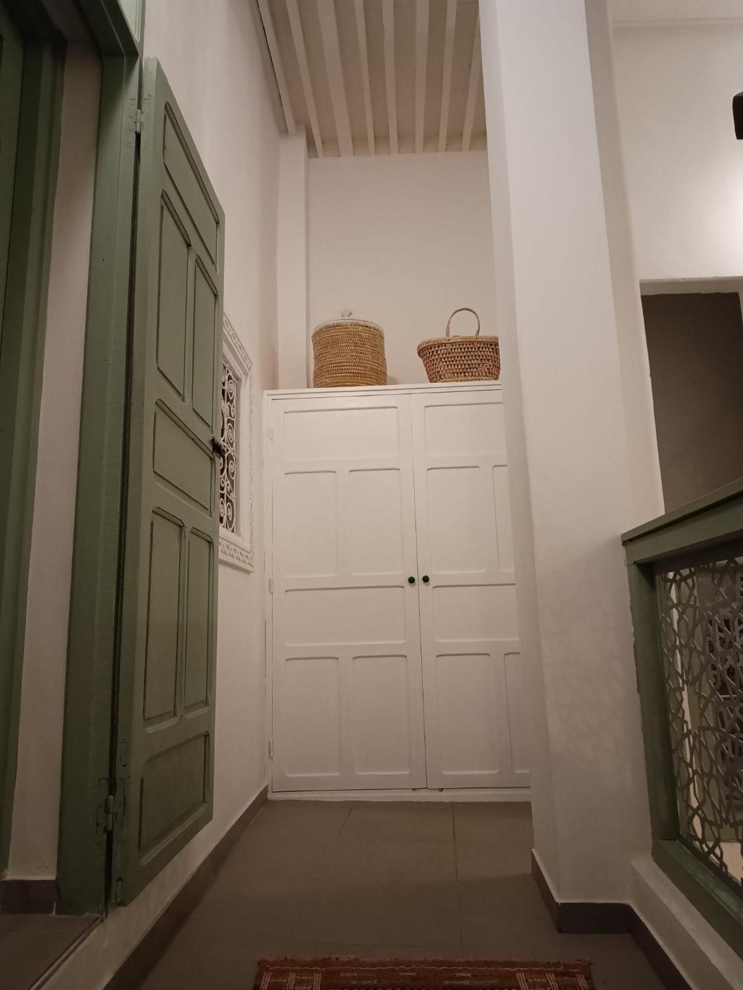 La Maison Des Amis Fes Ngoại thất bức ảnh