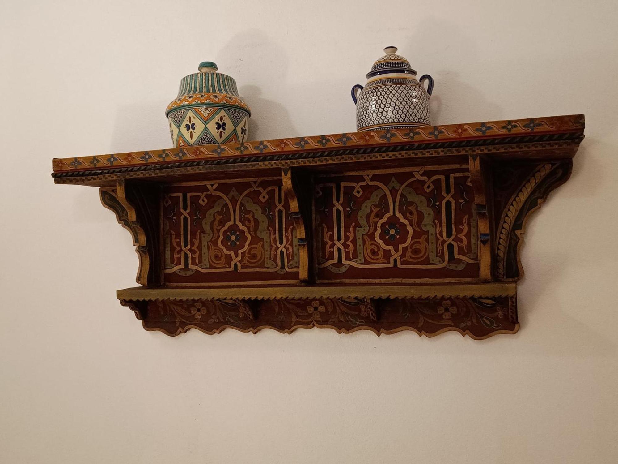 La Maison Des Amis Fes Ngoại thất bức ảnh