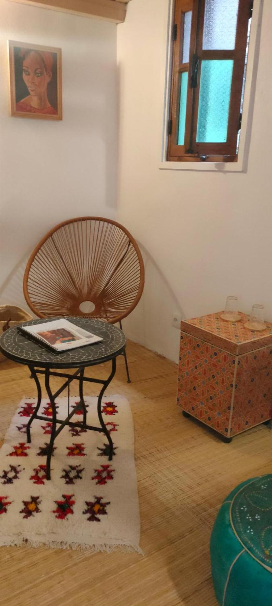 La Maison Des Amis Fes Ngoại thất bức ảnh