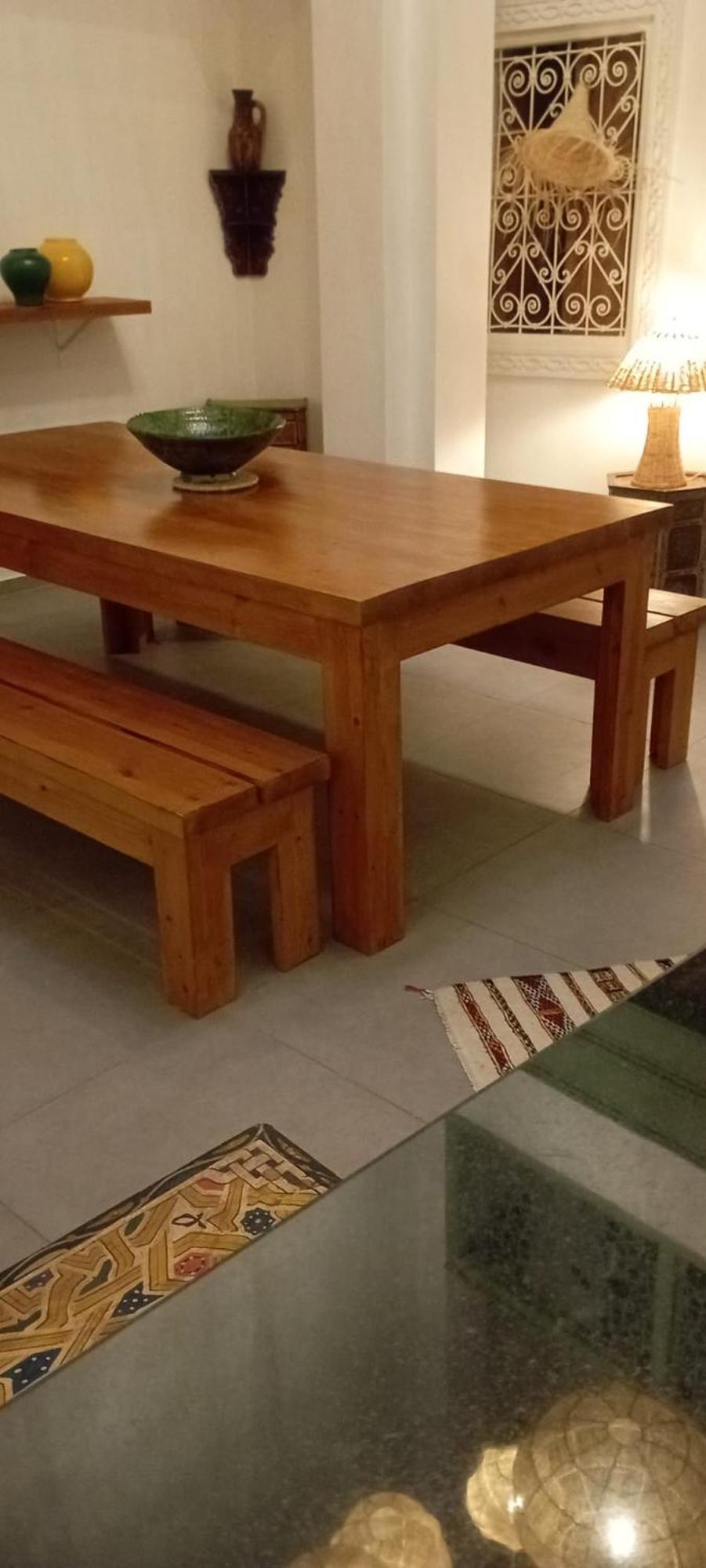 La Maison Des Amis Fes Ngoại thất bức ảnh