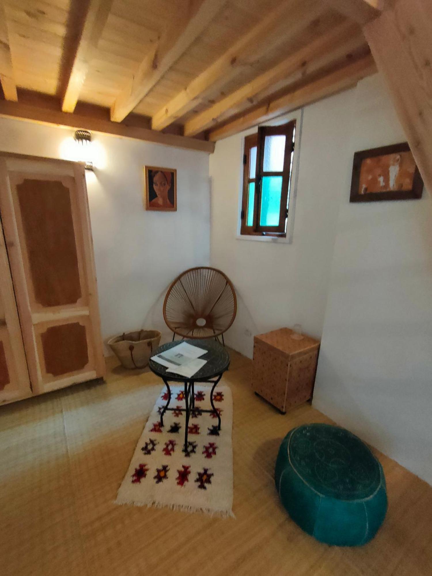 La Maison Des Amis Fes Ngoại thất bức ảnh