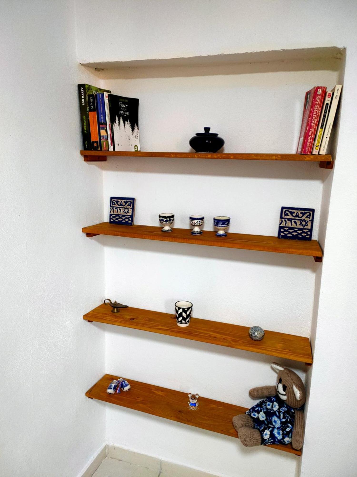 La Maison Des Amis Fes Ngoại thất bức ảnh