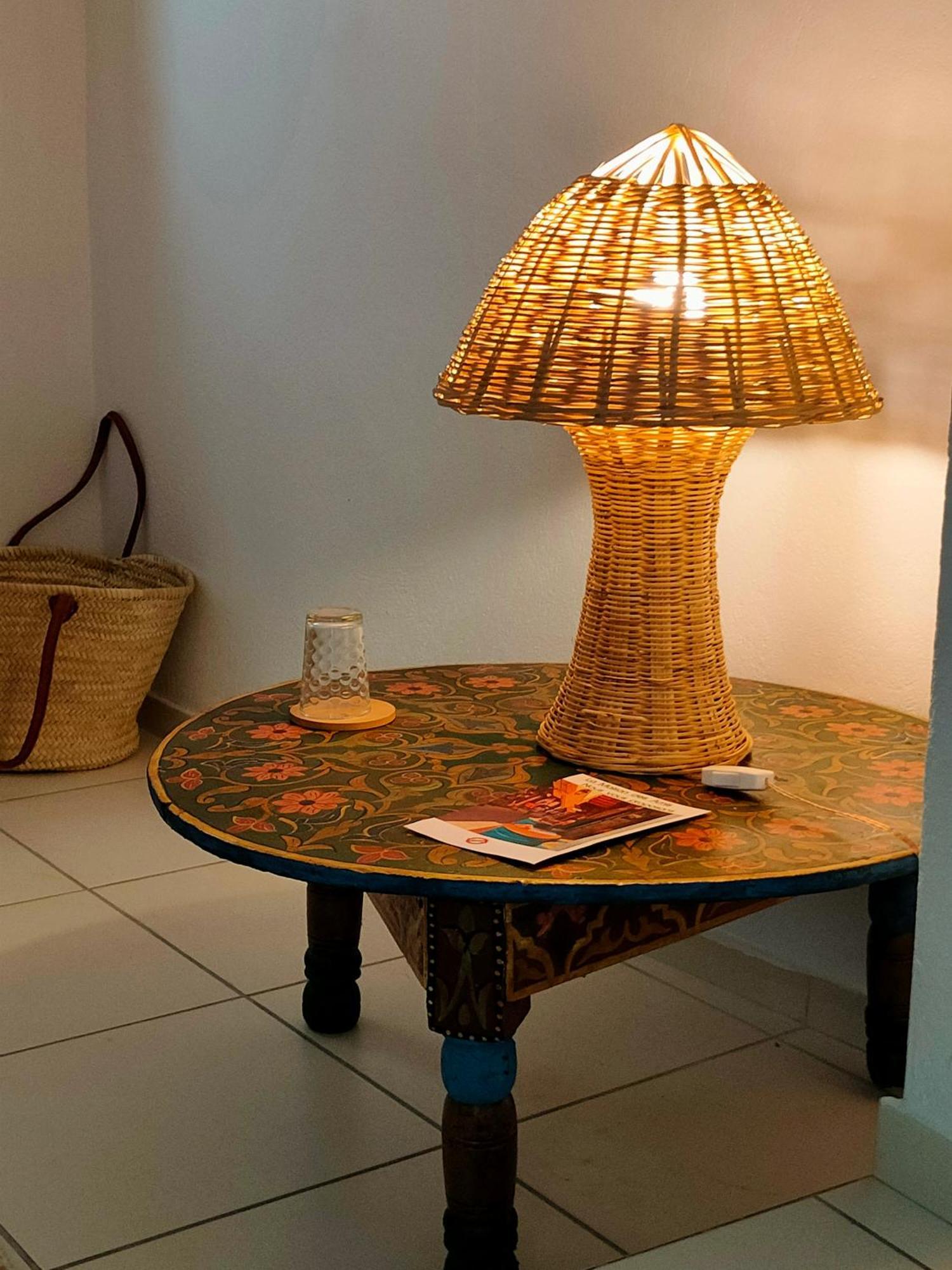 La Maison Des Amis Fes Ngoại thất bức ảnh