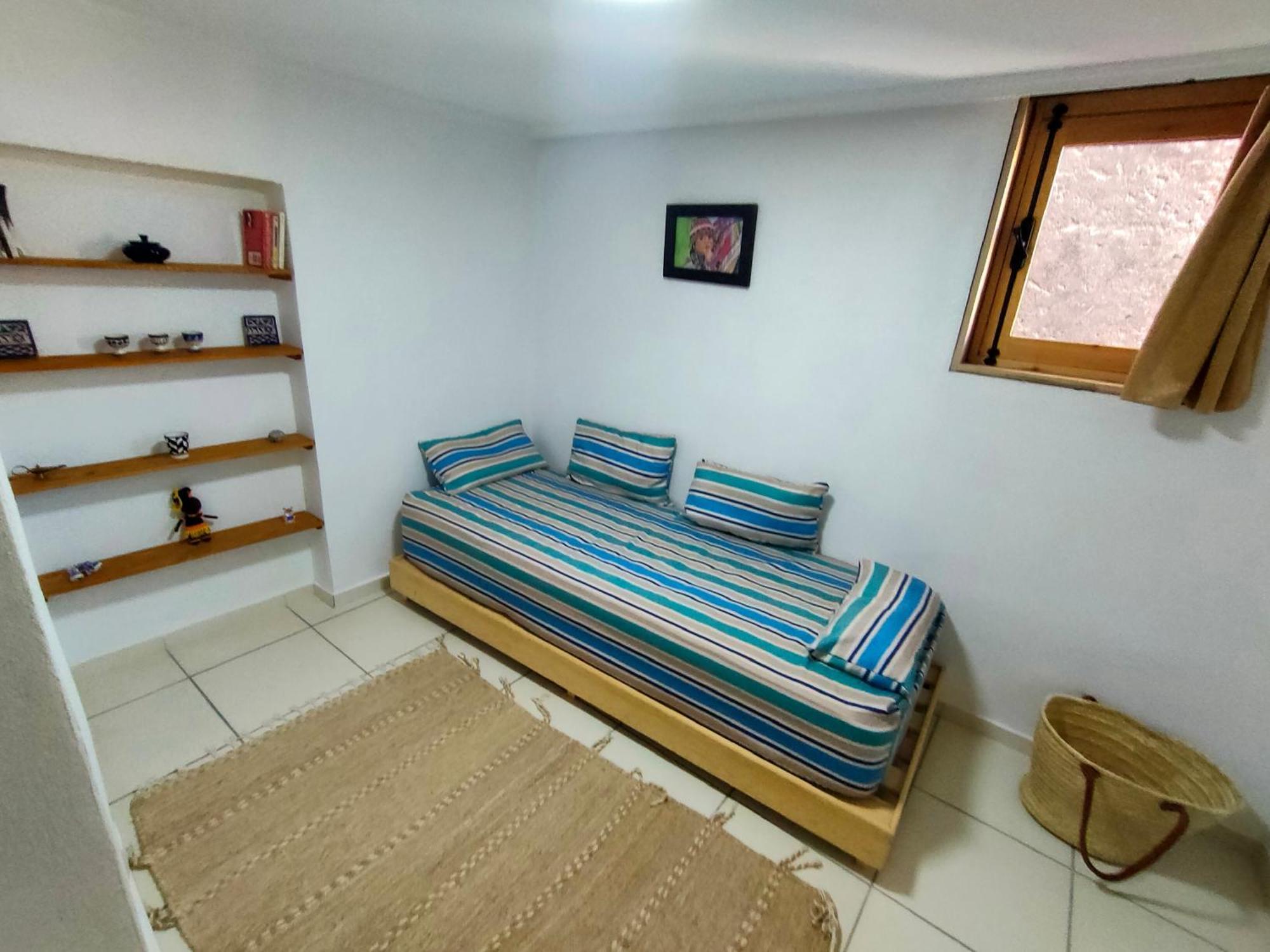 La Maison Des Amis Fes Ngoại thất bức ảnh