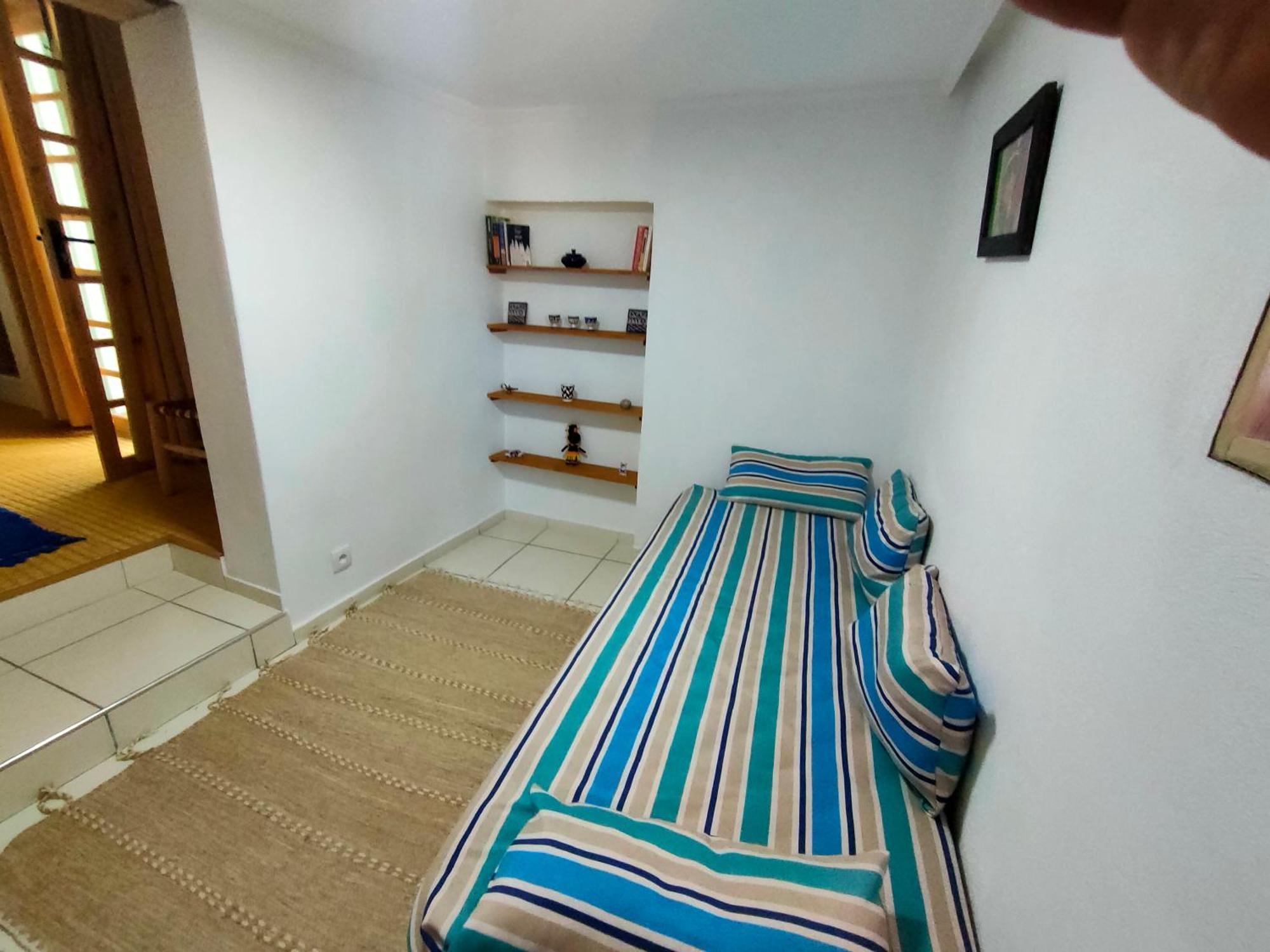 La Maison Des Amis Fes Ngoại thất bức ảnh