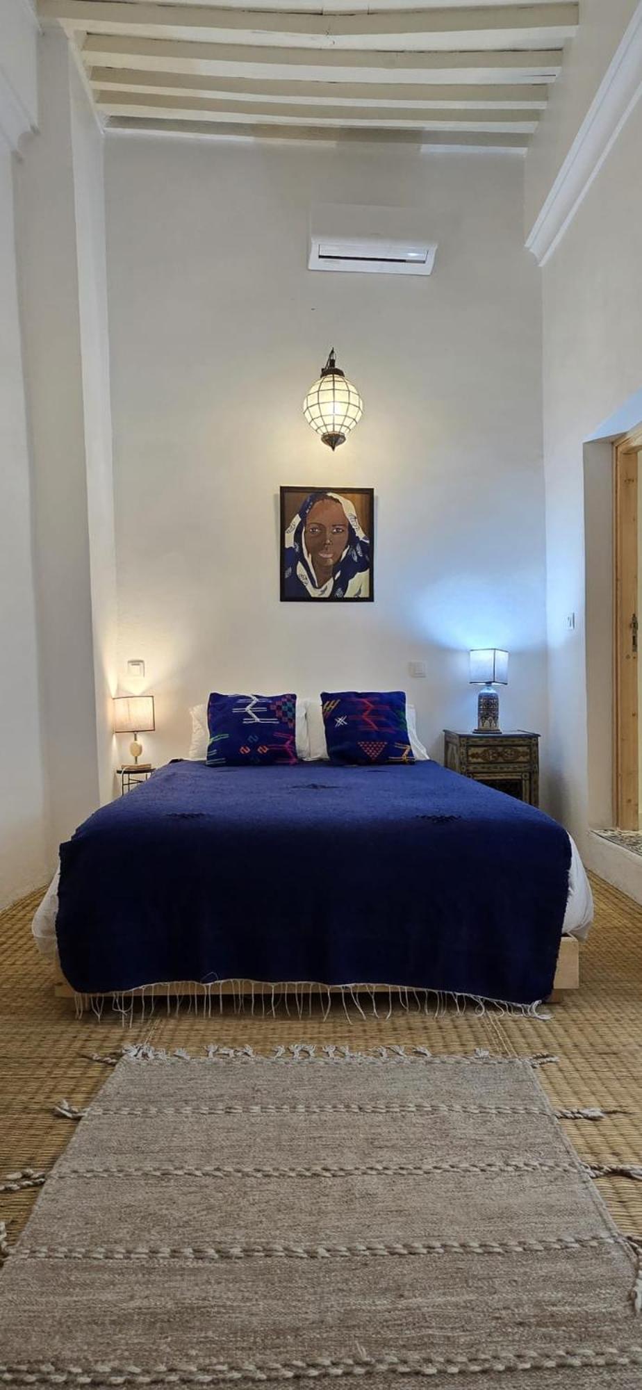 La Maison Des Amis Fes Ngoại thất bức ảnh