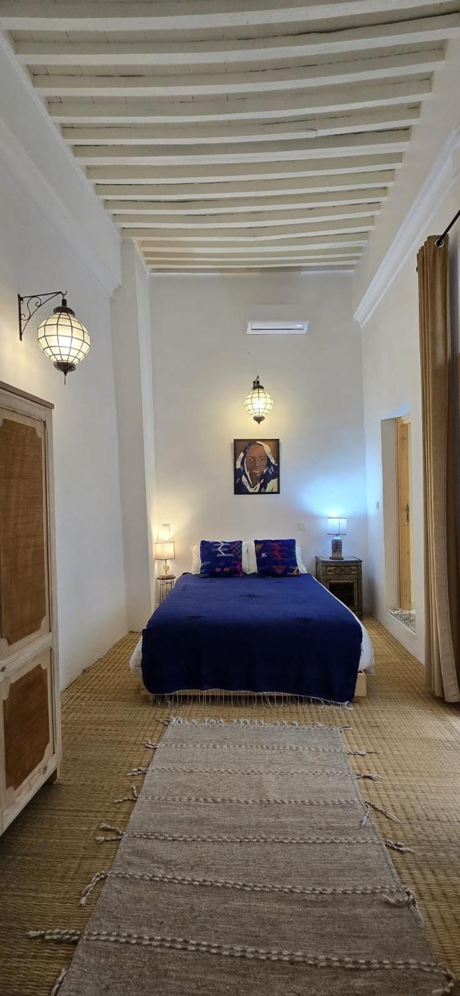 La Maison Des Amis Fes Ngoại thất bức ảnh